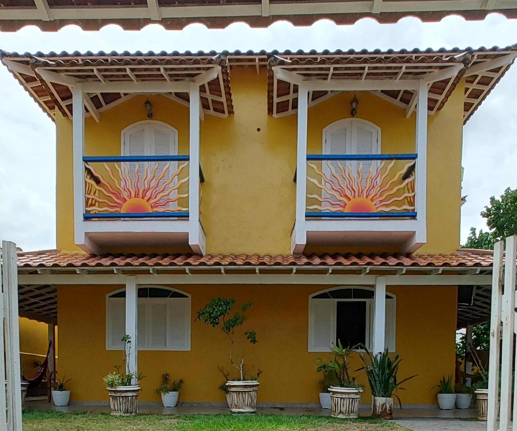 Apartamento Casa Pedro Búzios Exterior foto