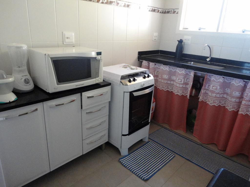 Apartamento Casa Pedro Búzios Habitación foto