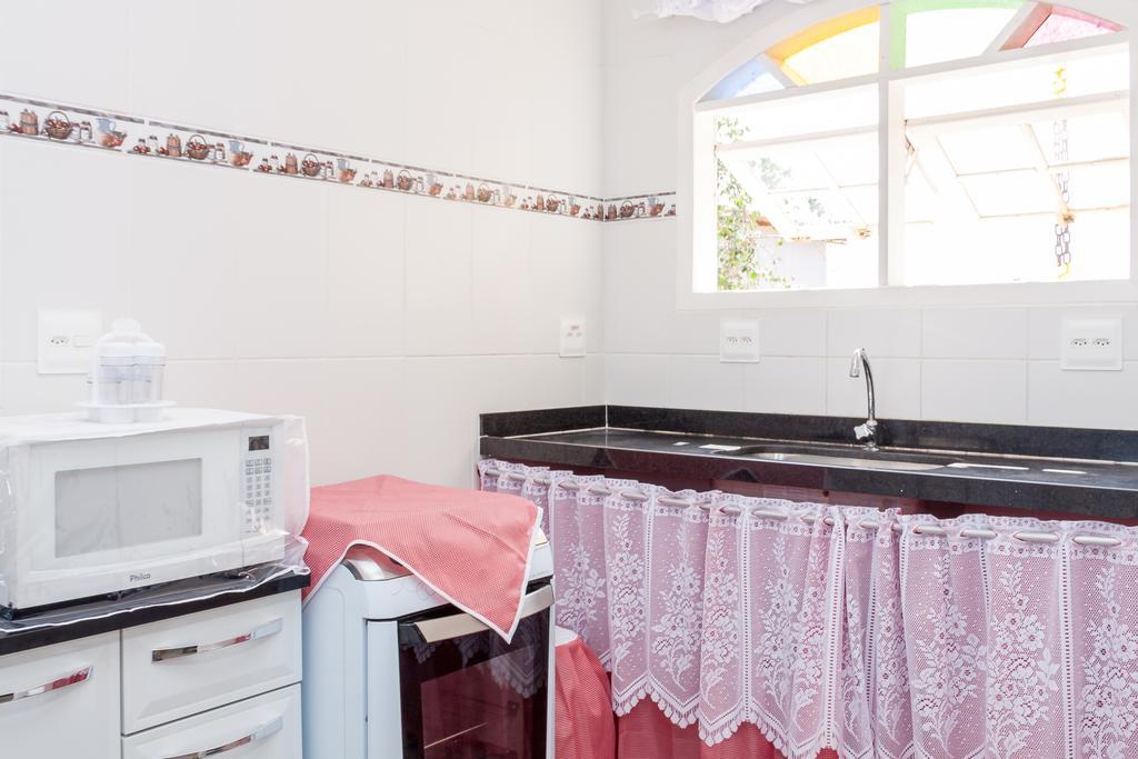Apartamento Casa Pedro Búzios Exterior foto