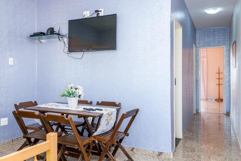 Apartamento Casa Pedro Búzios Exterior foto