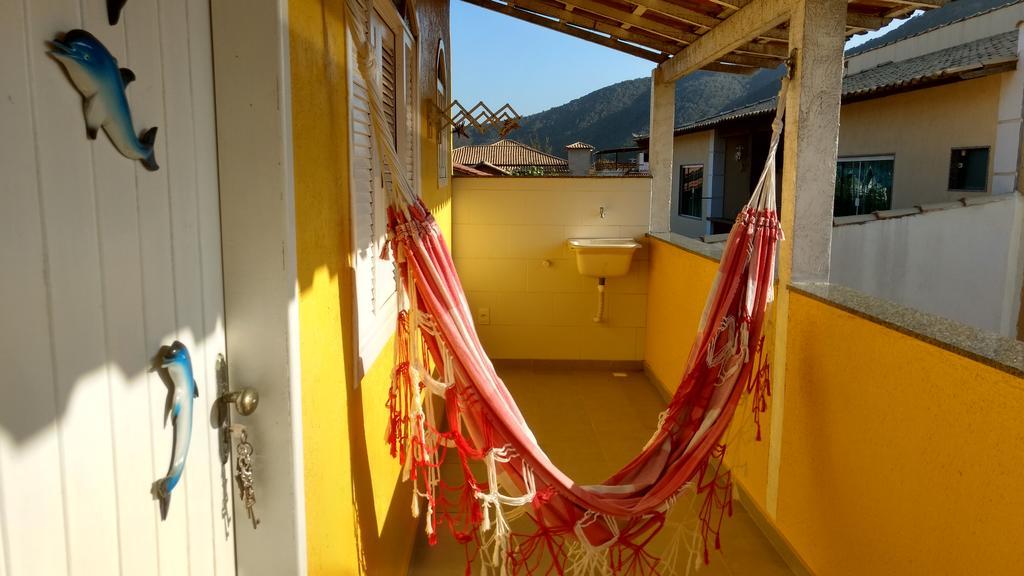Apartamento Casa Pedro Búzios Exterior foto