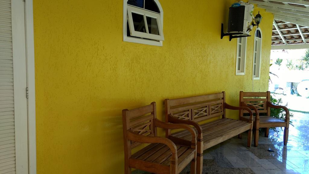 Apartamento Casa Pedro Búzios Exterior foto