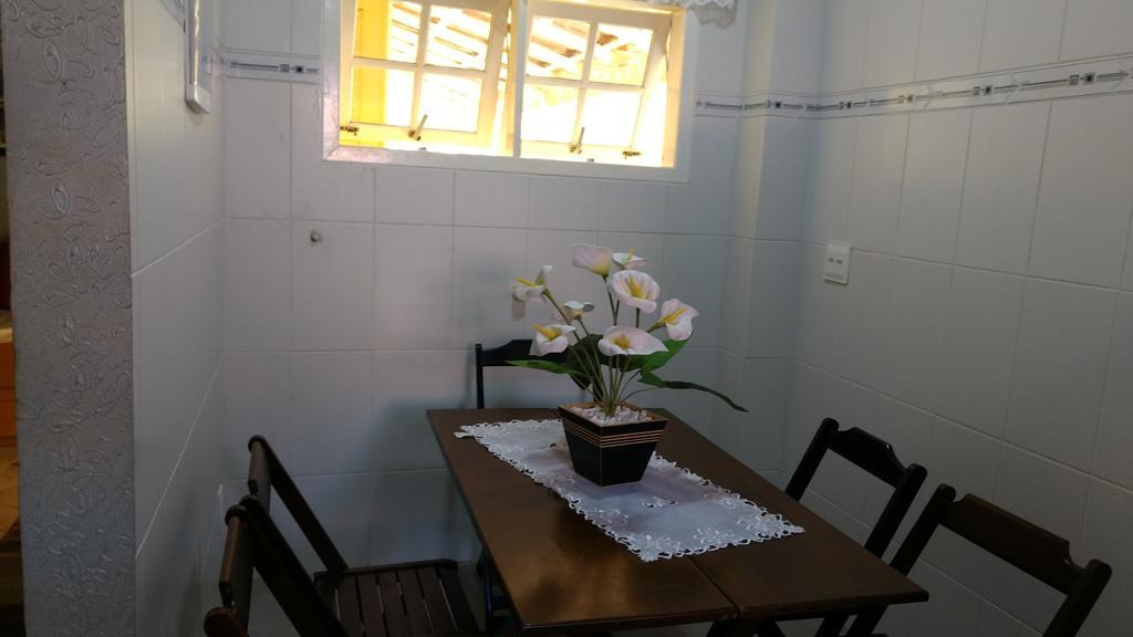 Apartamento Casa Pedro Búzios Exterior foto